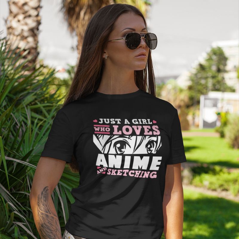 Women T-Shirts