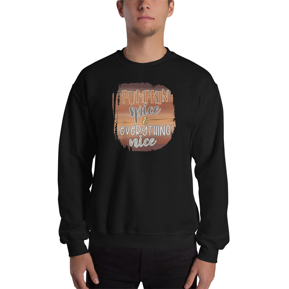 Unisex Sweatshirt