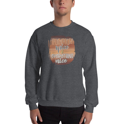 Unisex Sweatshirt