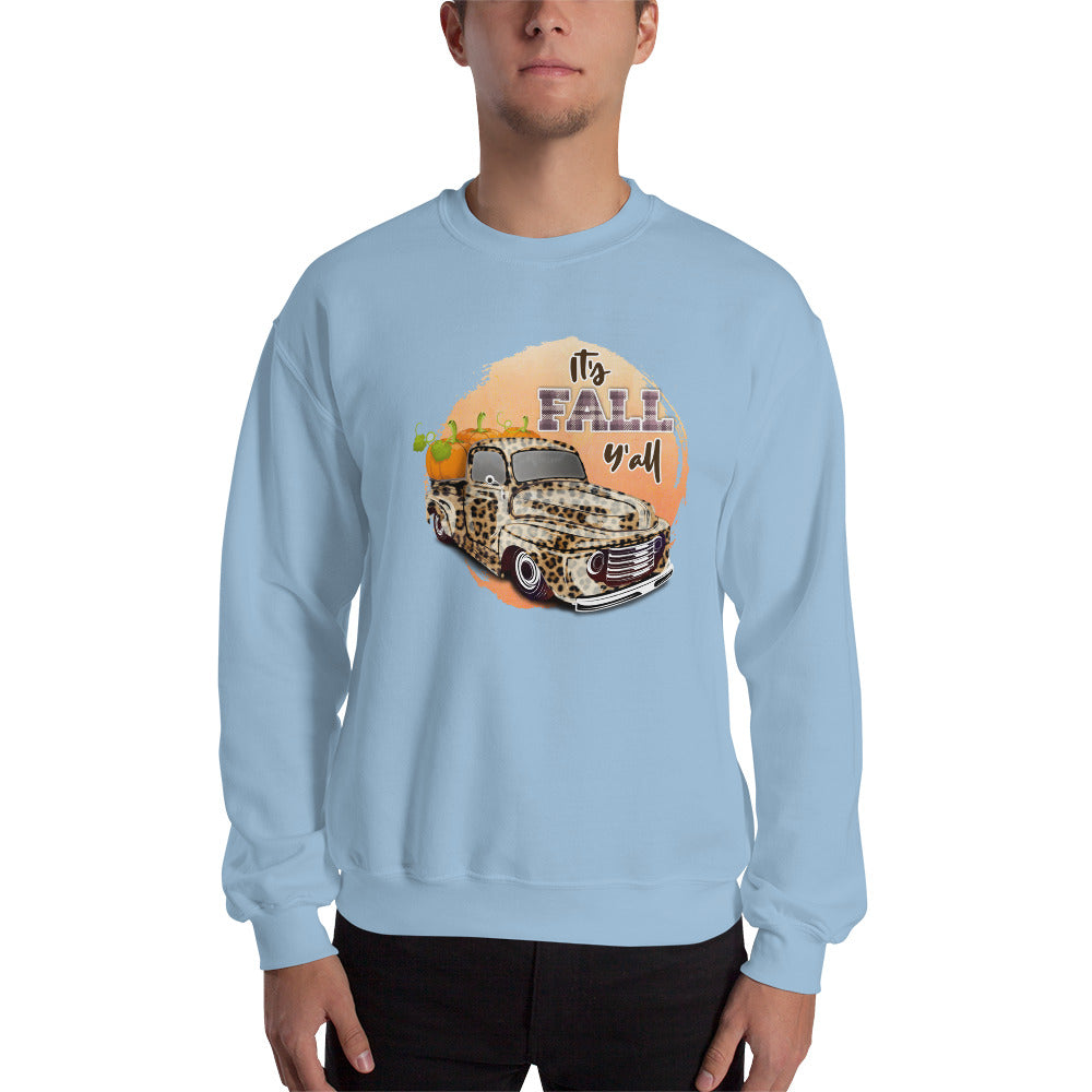 Unisex Sweatshirt