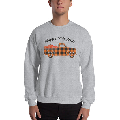 Classic fit Sweatshirt