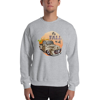 Unisex Sweatshirt