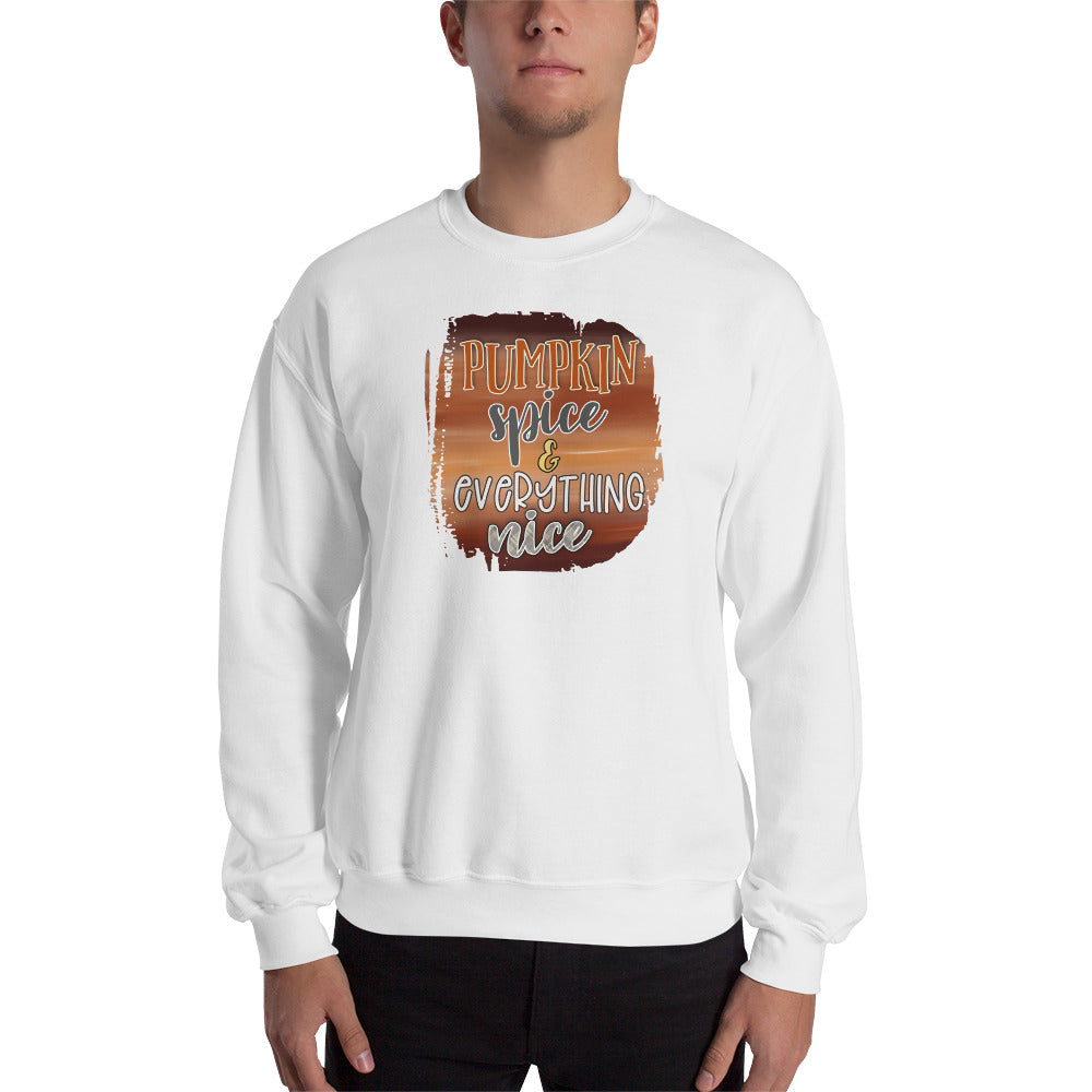 Unisex Sweatshirt