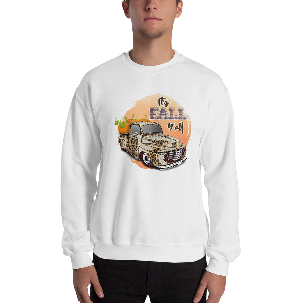 Unisex Sweatshirt