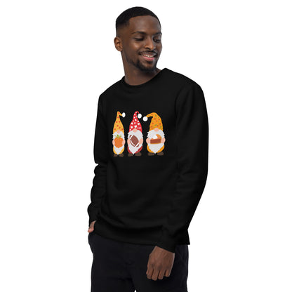 Unisex fashion sweatshirt