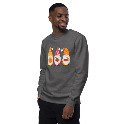 Unisex fashion sweatshirt