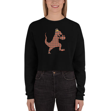 Crop Sweatshirt