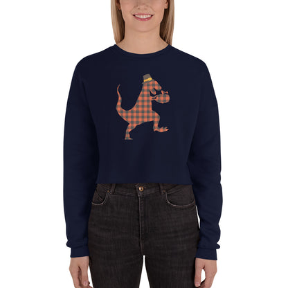 Crop Sweatshirt