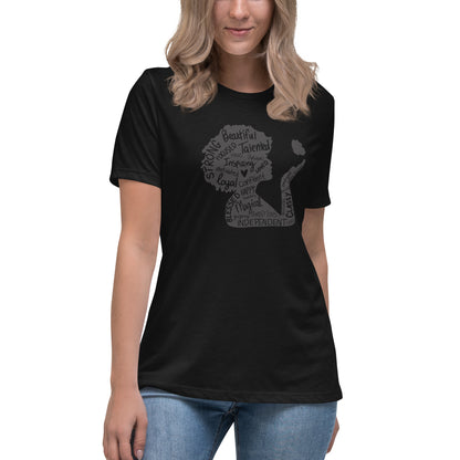 Women's Relaxed T-Shirt