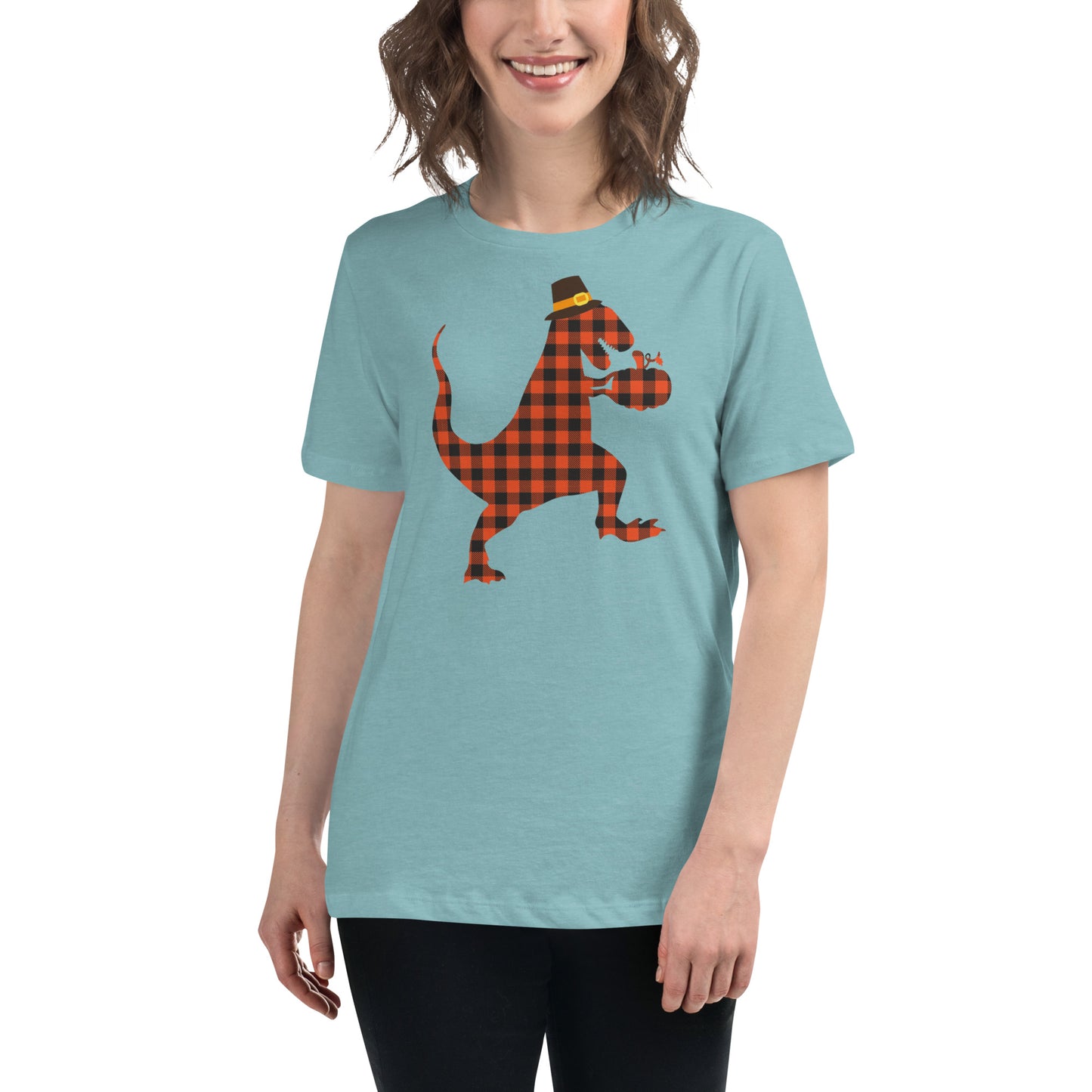 Women's Relaxed T-Shirt