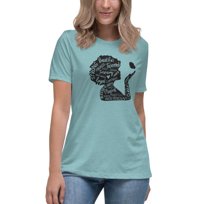 Women's Relaxed T-Shirt