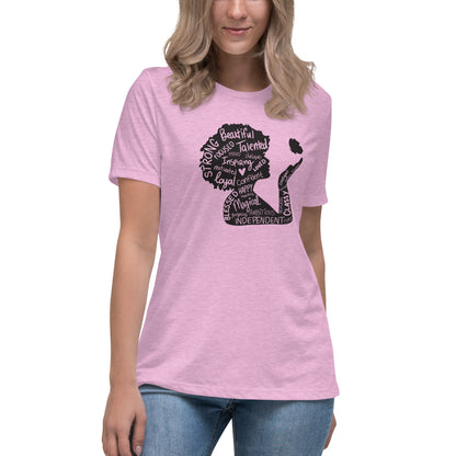 Women's Relaxed T-Shirt