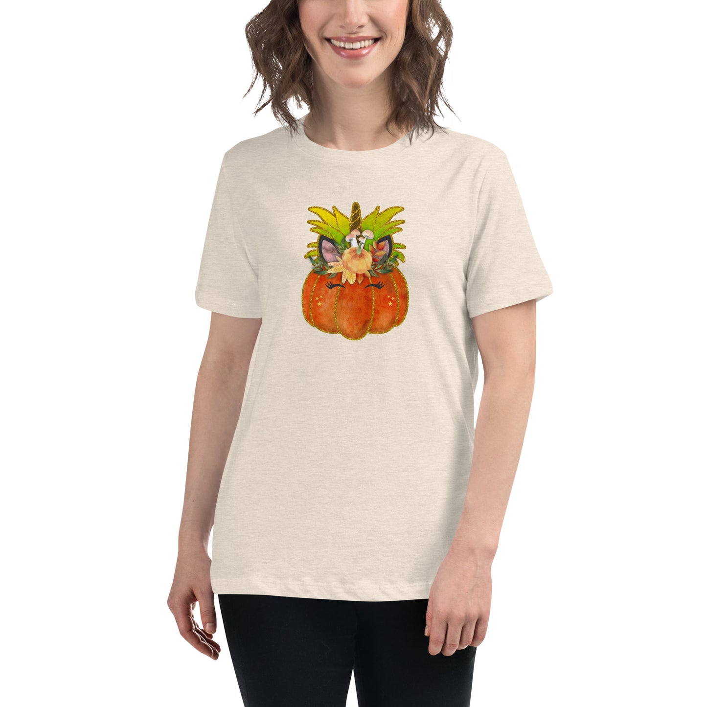 Women's Relaxed T-Shirt