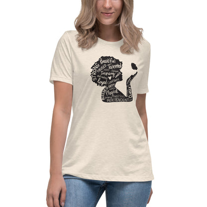 Women's Relaxed T-Shirt