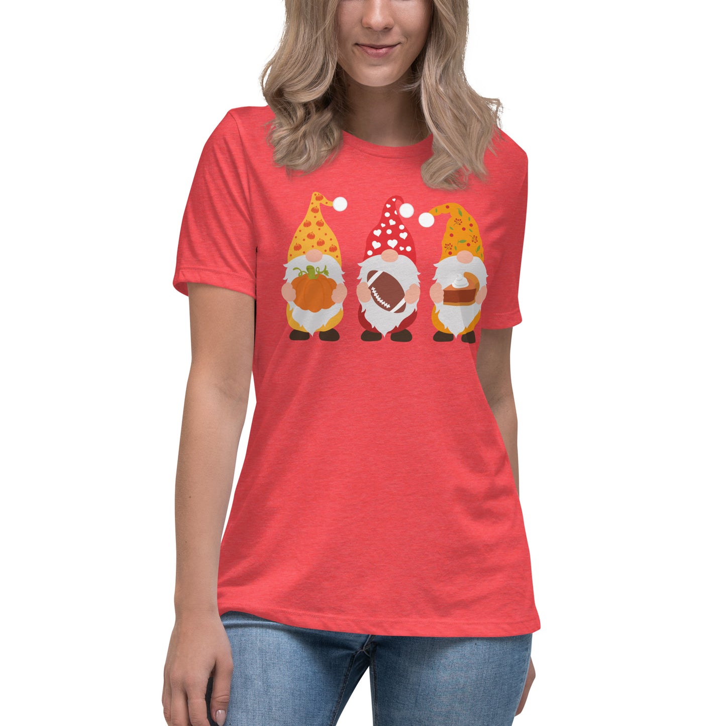 Women's Relaxed T-Shirt