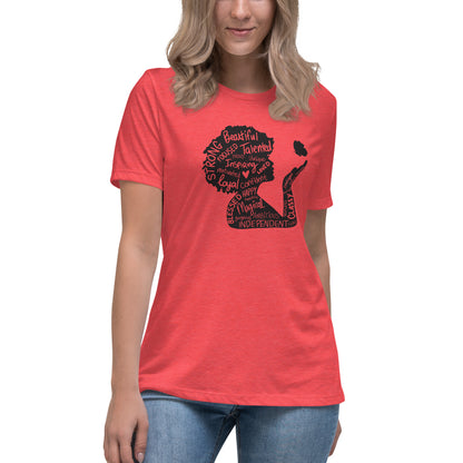 Women's Relaxed T-Shirt