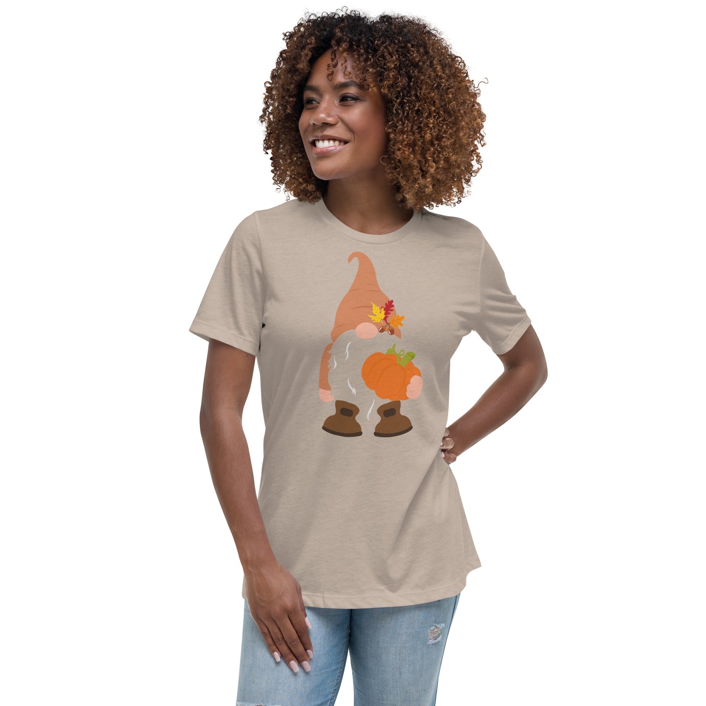 Women's Relaxed T-Shirt