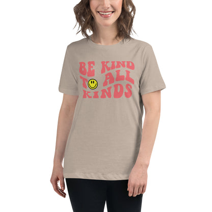 Women's Relaxed T-Shirt