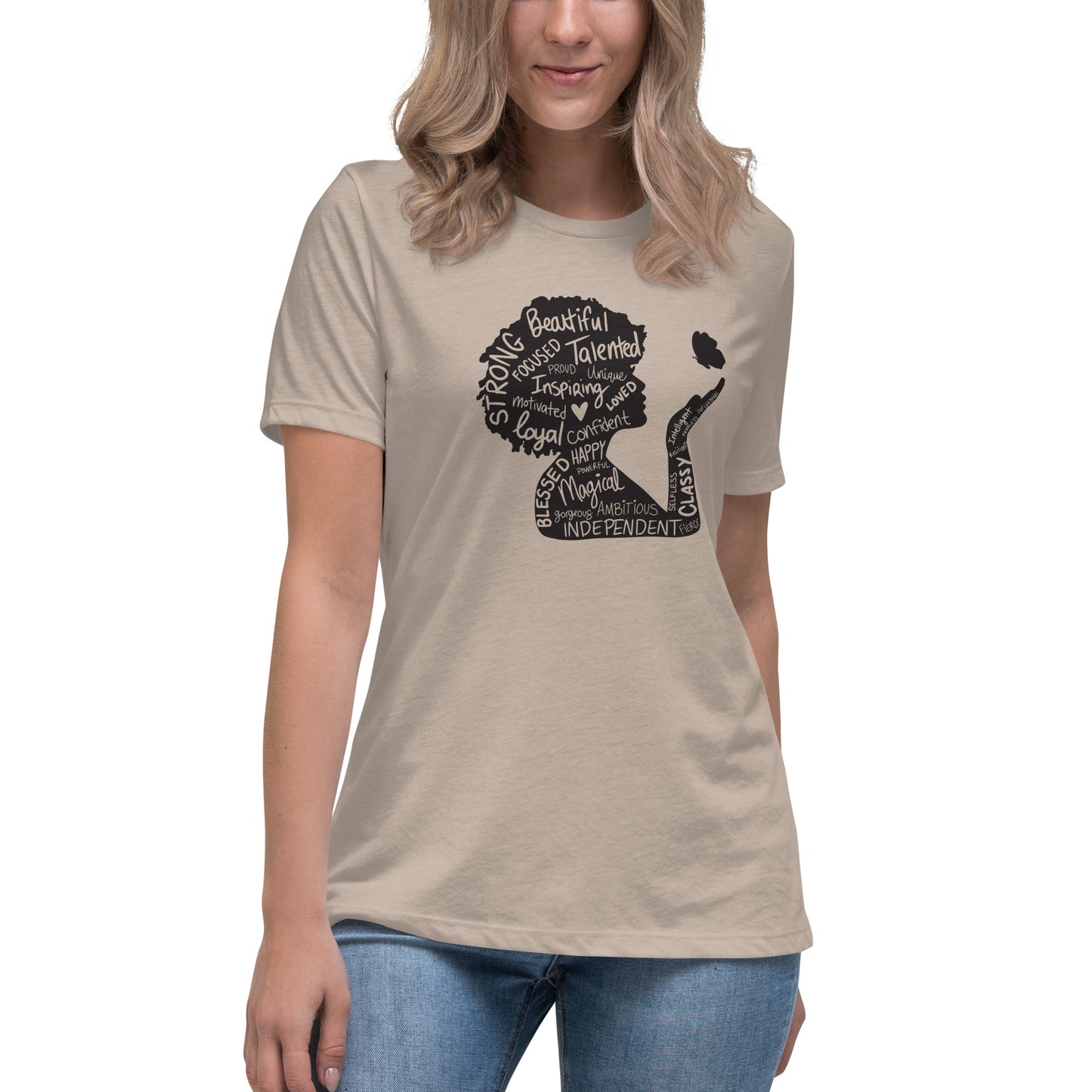 Women's Relaxed T-Shirt