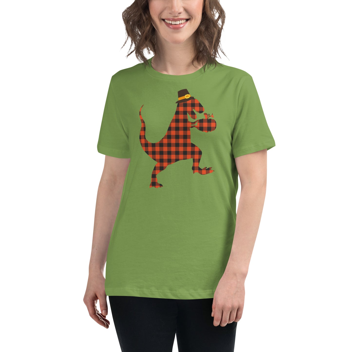 Women's Relaxed T-Shirt