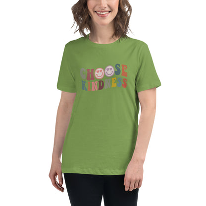 Women's Relaxed T-Shirt