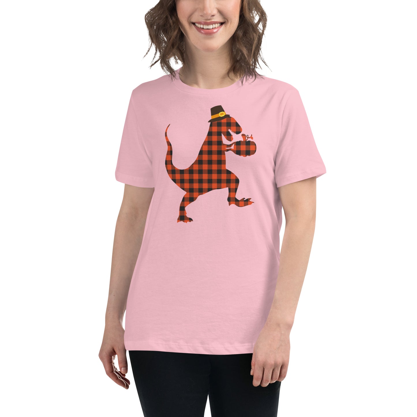 Women's Relaxed T-Shirt