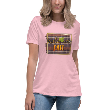 Women's Relaxed T-Shirt