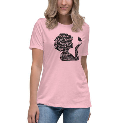 Women's Relaxed T-Shirt