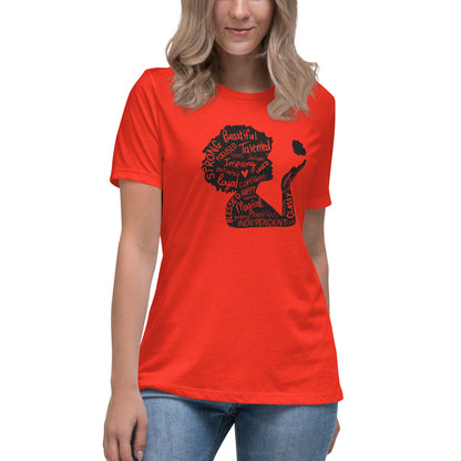 Women's Relaxed T-Shirt