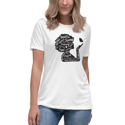 Women's Relaxed T-Shirt